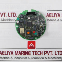 Ec 018381 Printed Circuit Board 0640002 Rev A 94V-0