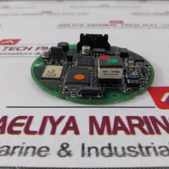 Ec 018381 Printed Circuit Board 0640002 Rev A 94V-0