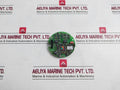 Ec 018650 Printed Circuit Board 4265.013