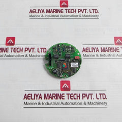 Ec 018650 Printed Circuit Board 4265.013