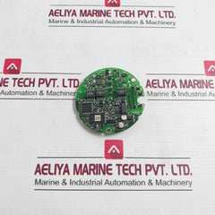 Ec 018650 Printed Circuit Board 4265.013