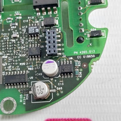 Ec 018650 Printed Circuit Board 4265.013
