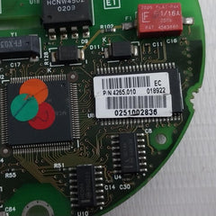 Ec 018650 Printed Circuit Board 4265.013