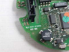Ec 018650 Printed Circuit Board 4265.013
