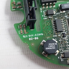 Ec 018650 Printed Circuit Board 4265.013