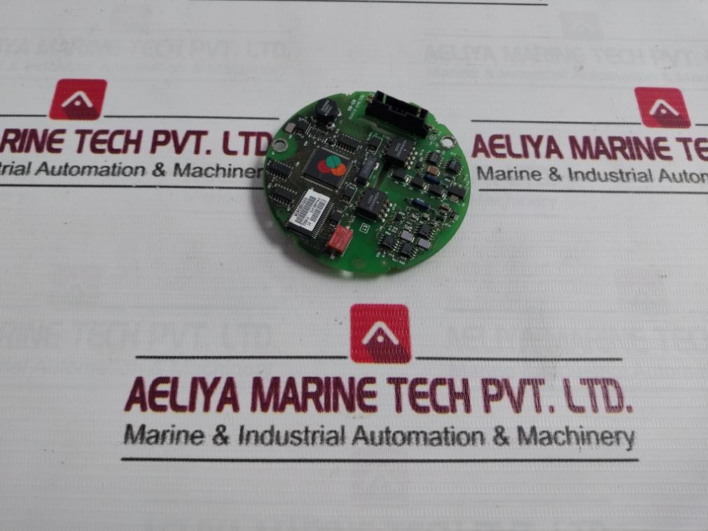 Ec 018650 Printed Circuit Board 4265.013
