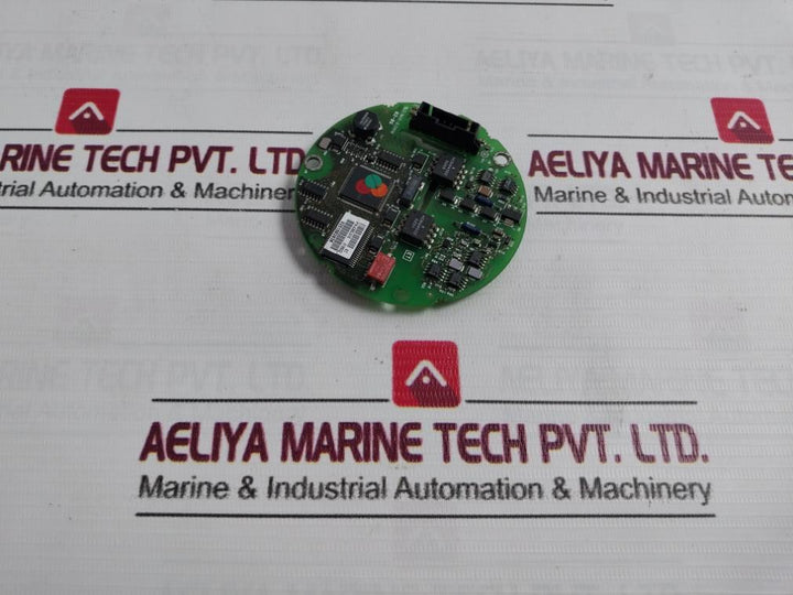 Ec 018650 Printed Circuit Board 4265.013