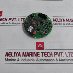 Ec 018650 Printed Circuit Board 4265.013