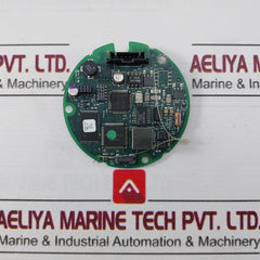 Ec 018744 3775.063 Assembly Printed Circuit Board Tw-15 94V-0 V4.1 Rev A