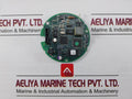 Ec 018744 3775.063 Assembly Printed Circuit Board Tw-15 94V-0 V4.1 Rev A