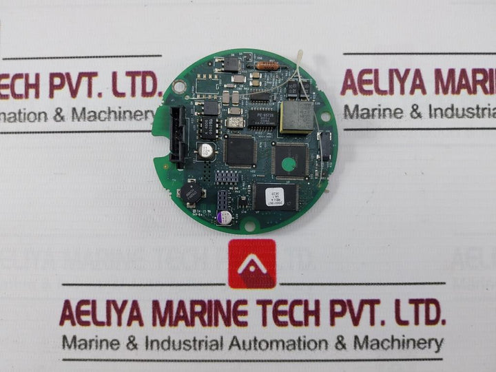 Ec 018744 3775.063 Assembly Printed Circuit Board Tw-15 94V-0 V4.1 Rev A