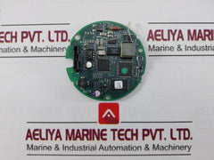 Ec 018744 3775.063 Assembly Printed Circuit Board Tw-15 94V-0 V4.1 Rev A
