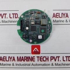 Ec 018744 3775.063 Assembly Printed Circuit Board Tw-15 94V-0 V4.1 Rev A