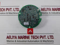Ec 018744 3775.063 Assembly Printed Circuit Board Tw-15 94V-0 V4.1 Rev A