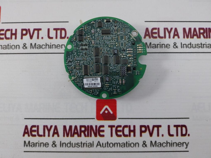 Ec 018744 3775.063 Assembly Printed Circuit Board Tw-15 94V-0 V4.1 Rev A