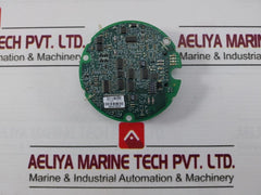 Ec 018744 3775.063 Assembly Printed Circuit Board Tw-15 94V-0 V4.1 Rev A