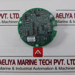 Ec 018744 3775.063 Assembly Printed Circuit Board Tw-15 94V-0 V4.1 Rev A
