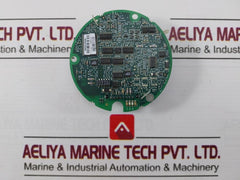Ec 018744 3775.063 Assembly Printed Circuit Board Tw-15 94V-0 V4.1 Rev A