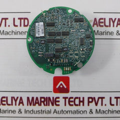 Ec 018744 3775.063 Assembly Printed Circuit Board Tw-15 94V-0 V4.1 Rev A