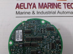Ec 018744 3775.063 Assembly Printed Circuit Board Tw-15 94V-0 V4.1 Rev A