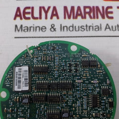Ec 018744 3775.063 Assembly Printed Circuit Board Tw-15 94V-0 V4.1 Rev A