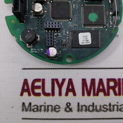 Ec 018744 3775.063 Assembly Printed Circuit Board Tw-15 94V-0 V4.1 Rev A