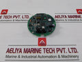 Ec 018744 3775.063 Assembly Printed Circuit Board Tw-15 94V-0 V4.1 Rev A