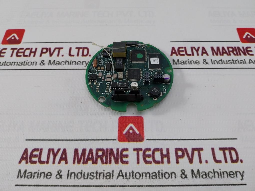 Ec 018744 3775.063 Assembly Printed Circuit Board Tw-15 94V-0 V4.1 Rev A