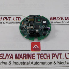 Ec 018744 3775.063 Assembly Printed Circuit Board Tw-15 94V-0 V4.1 Rev A