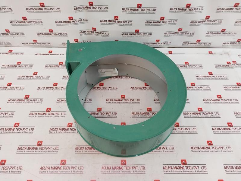 Ec100037 Centrifugal Packaged Blower Housing 5033596040