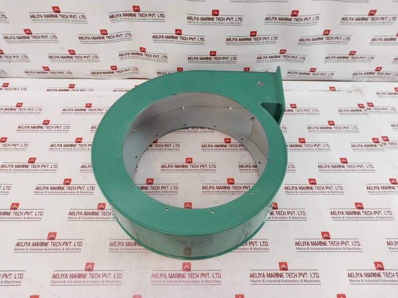 Ec100037 Centrifugal Packaged Blower Housing 5033596040