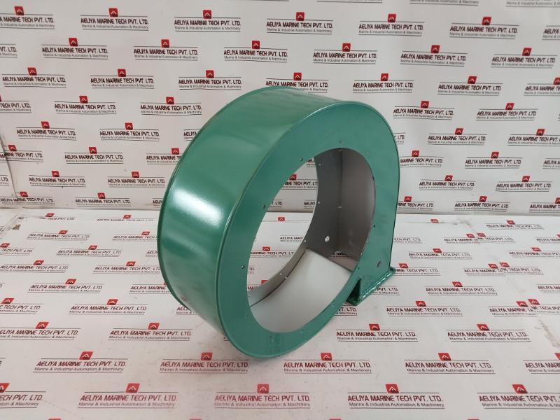 Ec100037 Centrifugal Packaged Blower Housing 5033596040