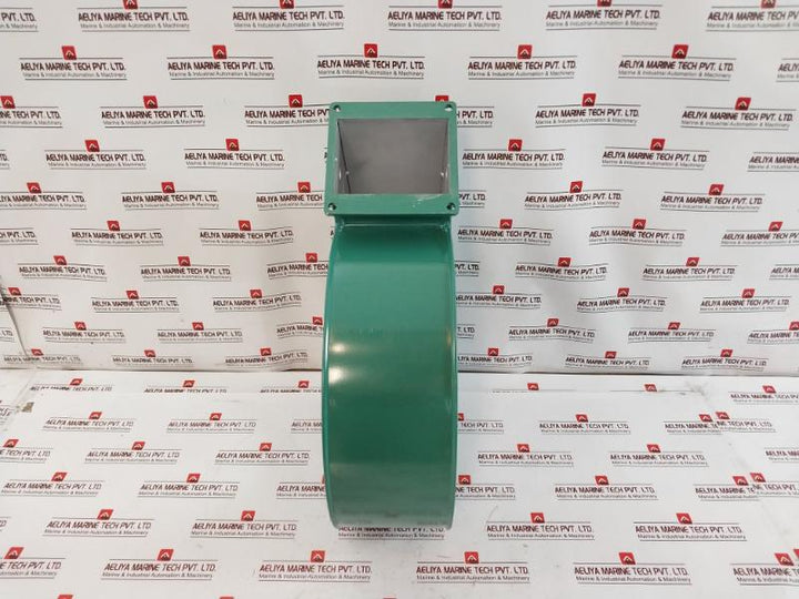 Ec100037 Centrifugal Packaged Blower Housing 5033596040