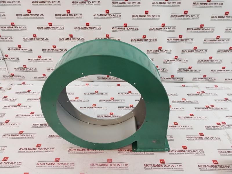 Ec100037 Centrifugal Packaged Blower Housing 5033596040