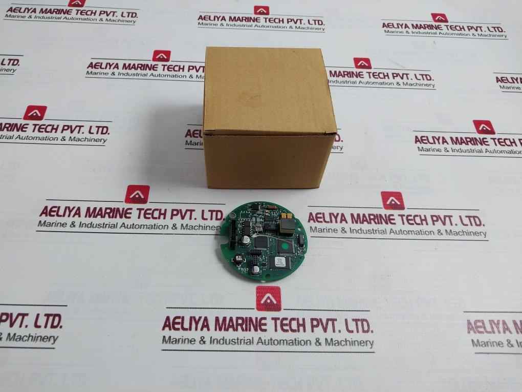 Ec1031654 3775063 Printed Circuit Board