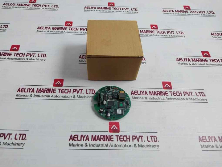 Ec1031654 3775063 Printed Circuit Board