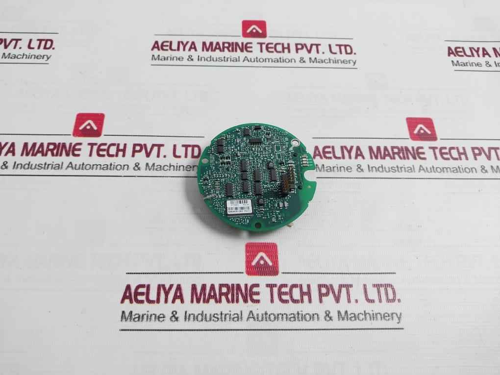 Ec1031654 3775063 Printed Circuit Board