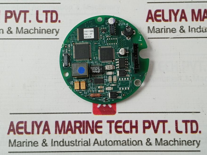 Ec1031654 3775063 Printed Circuit Board 94V-0 6.6
