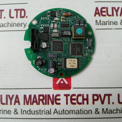 Ec1031654 3775063 Printed Circuit Board 94V-0 Rev Ad V6.4