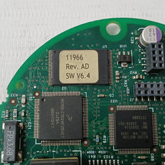 Ec1031654 3775063 Printed Circuit Board 94V-0 Rev Ad V6.4