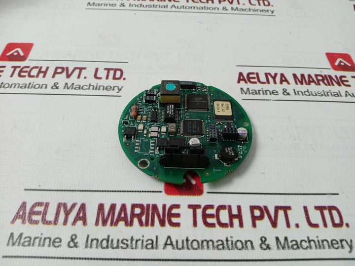 Ec1031654 3775063 Printed Circuit Board 94V-0 Rev Ad V6.4