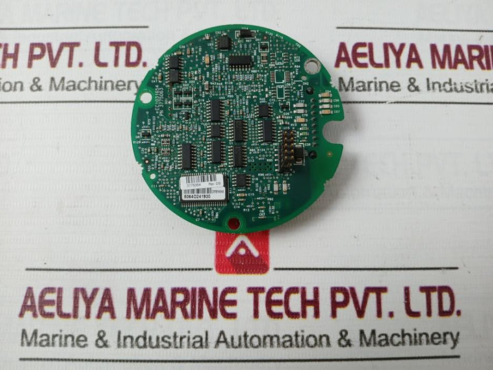 Ec1031654 3775063 Printed Circuit Board 94V-0 Rev Ad V6.4