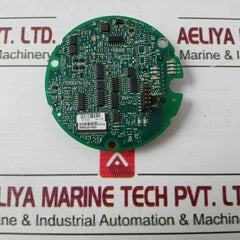 Ec1031654 3775063 Printed Circuit Board 94V-0 Rev Ad V6.4