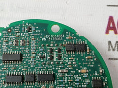 Ec1031654 3775063 Printed Circuit Board 94V-0 Rev Ad V6.4