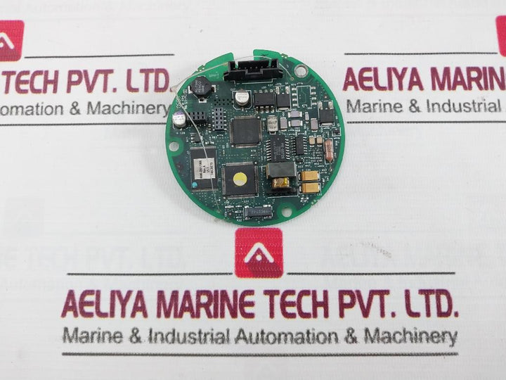 Ec1031654 3775063 Printed Circuit Board Card Rev D 94V-0