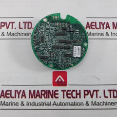 Ec1031654 3775063 Printed Circuit Board Card Rev D 94V-0