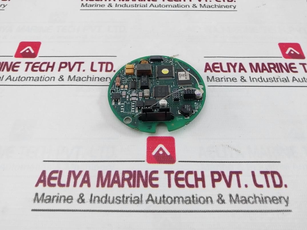 Ec1031654 3775063 Printed Circuit Board Card Rev D 94V-0