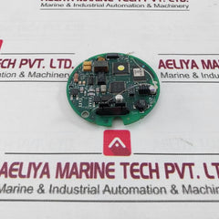 Ec1031654 3775063 Printed Circuit Board Card Rev D 94V-0