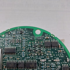 Ec1031654 3775063 Printed Circuit Board Card Rev D 94V-0