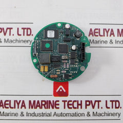 Ec1031654 3775063 Printed Circuit Board Module 94V-0 Rev A